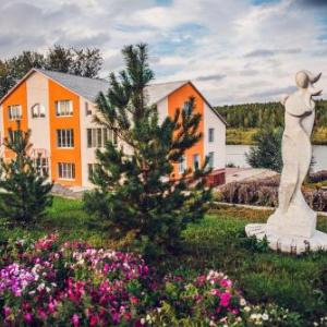 Art Penza Hotel