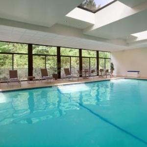 DoubleTree by Hilton Hotel Boston - Bedford Glen