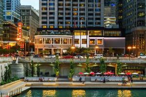 Renaissance Chicago Downtown Hotel hotel near McCormick Place
