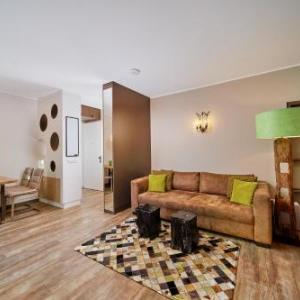 Villa Salzburg by Welcome to Salzburg