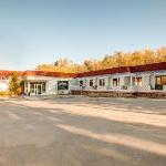 Kirovskie Dachi Motel Vyborg 