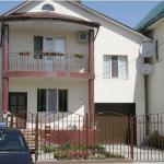 Guest accommodation in Anapa 