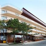 Atlantida Hotel Anapa 