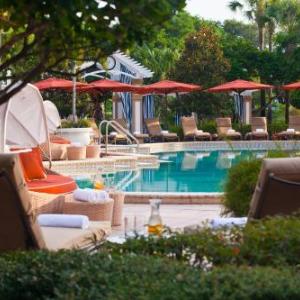 Renaissance Orlando at SeaWorld hotel photo