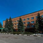 Bed & Breakfast Kursk Kursk 