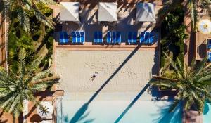 Renaissance Esmeralda Resort & Spa, Indian Wells, La Quinta