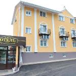 Guest accommodation in Yelets 