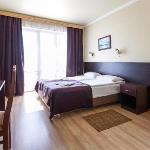 Guest accommodation in Anapa 