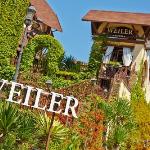 Weiler Hotel Adler