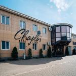 Hotel Chaplin Smolensk