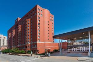 President Abraham Lincoln - A DoubleTree by Hilton Hotel, Springfield