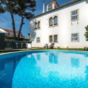 Villa Vasco da Gama