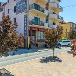 Hotel in Anapa 