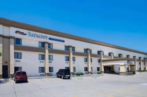 Baymont by Wyndham Champaign, Champaign