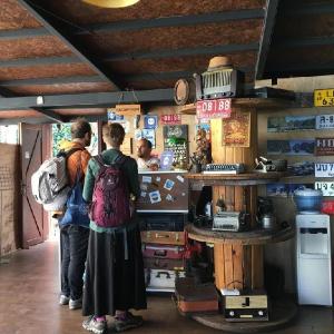 El Camino Hostel & Pub