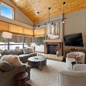 Ski Tip #8716
