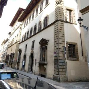 Palazzo Martellini Residenza d'epoca