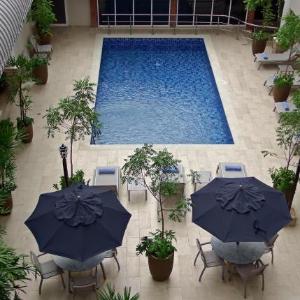 Best Western El Dorado Panama Hotel
