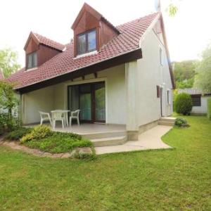 Balaton Apartman