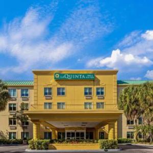 La Quinta Inn & Suites by Wyndham Miami Cutler Bay