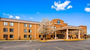 Best Western Marion Hotel, Marion