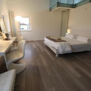 Residenza Mazzini - City center luxury rooms