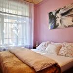 Guest accommodation in Saint Petersburg 