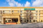 Capri Oak Forest College Inc Illinois Hotels - La Quinta Inn & Suites By Wyndham Chicago Tinley Park