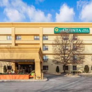 La Quinta Inn & Suites by Wyndham Chicago Tinley Park