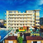 Hotel Imera All Inclusive Vityazevo 