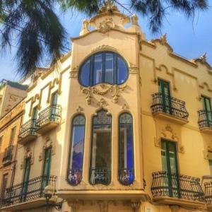 Hotel Noucentista