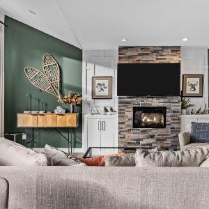 Township by Canmore Premier