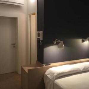 Acquapazza Restaurant & Room