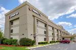 Poplar Creek Country Club Illinois Hotels - Comfort Inn Hoffman Estates - Schaumburg