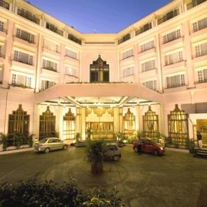 The Chancery Hotel hotel in Bangalore