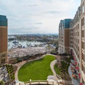 Mandarin Oriental Washington DC