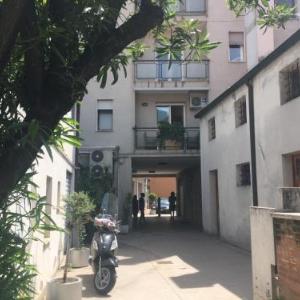 Residenza Giacomuzzi