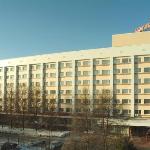 Hotel Tomsk 