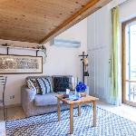 Italian Experience-Suite Vogel 