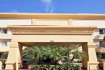 East Lake Florida Hotels - La Quinta Inn & Suites By Wyndham Tampa East Fairgrounds