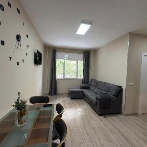 FELIPE II Apartment