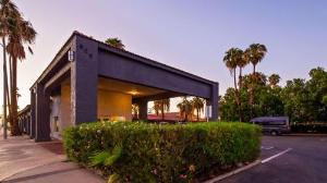 SureStay Hotel by Best Western Blythe, Blythe