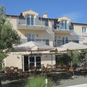 Viktoria Lodge Bed and Breakfast