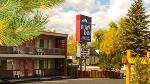 Topaz California Hotels - Ruby Inn