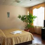 Guest accommodation in Yaroslavl 