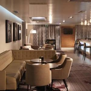 Hotels near Cecil Sharp House - Thistle Euston