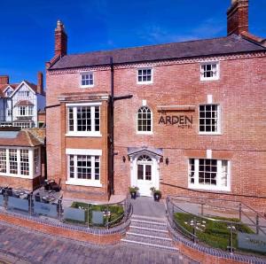 The Arden Hotel Stratford - Eden Hotel Collection, Stratford Upon Avon