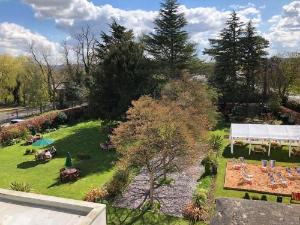 Best Western Plus Pinewood on Wilmslow Hotel Cheshire, Manchester