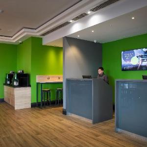 Thistle Express Swindon