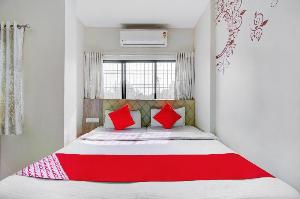 OYO 8997 Angeethi Hotel, Aurangabad